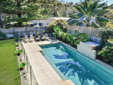 All 2 Heavenly - Tourism TAS 0