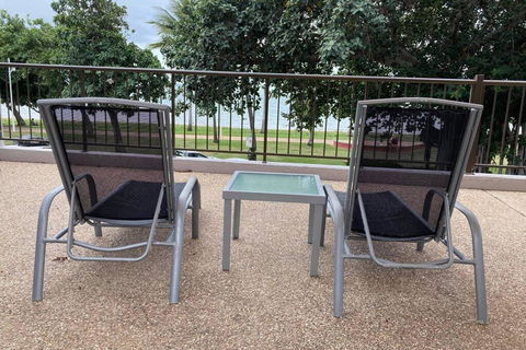 All In 500 Aud Weekly Beachfront The STRAND Studio Apartment - Hobart Tourism 0