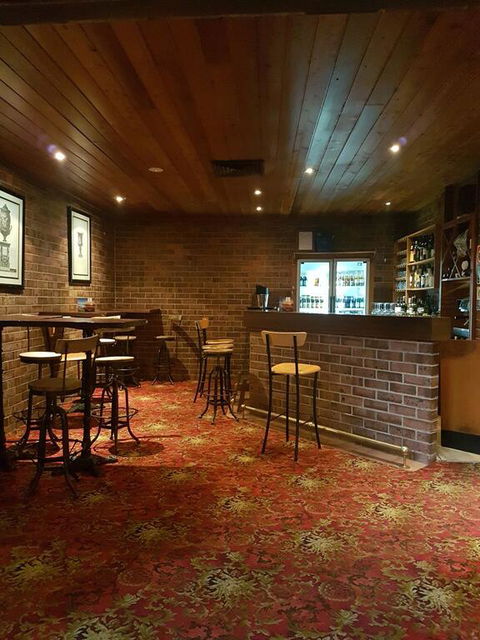 All Seasons Motel Armidale - Hobart Tourism 2
