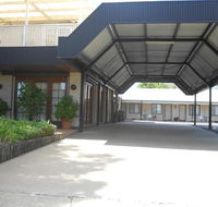 All Seasons Motor Lodge - Hobart Tourism