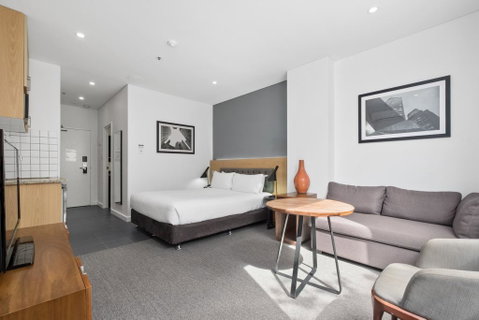 All Suites Perth - Tourism TAS 0
