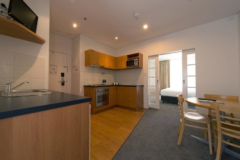 All Suites Perth - Tourism TAS 3