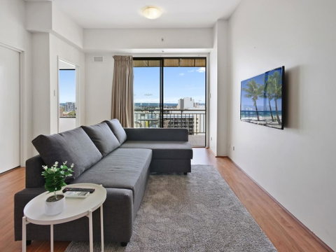 All Suites Perth - Tourism TAS 1