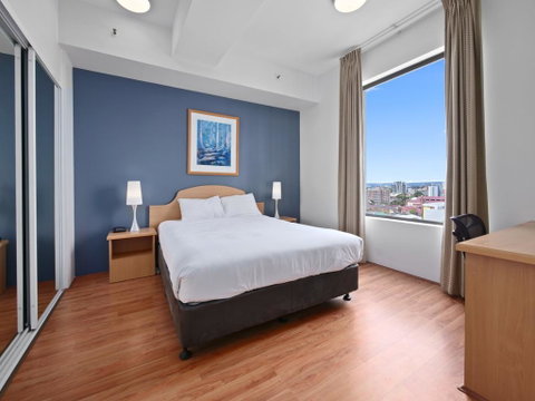 All Suites Perth - Tourism TAS 2