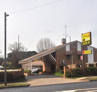 All Travellers Motor Inn - Hobart Tourism