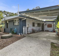 Allamanda Cottage - Hobart Tourism