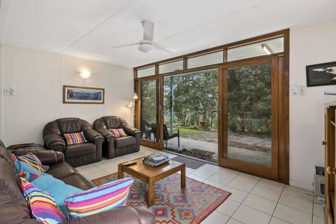 Allamanda Cottage - Hobart Tourism 2