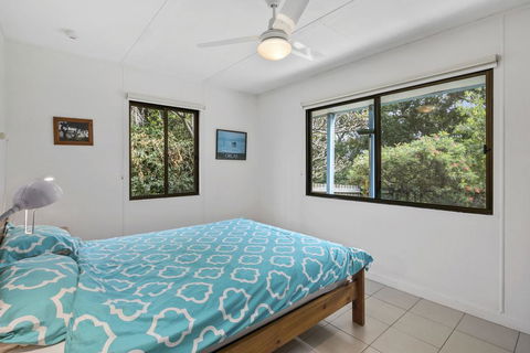 Allamanda Cottage - Hobart Tourism 1