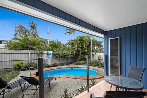 Allamanda Sands - 23 Oriole Avenue - Hobart Tourism 1