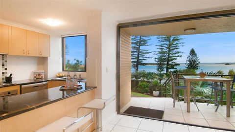 Allamanda U2, - Awesome Location - - Hobart Tourism 0