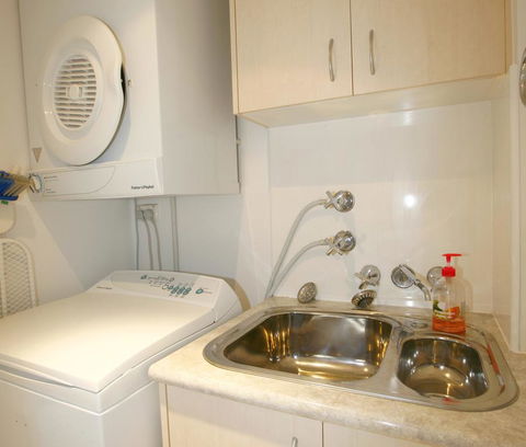 Allamanda U2, - Awesome Location - - Hobart Tourism 1