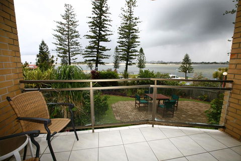 Allamanda U2, - Awesome Location - - Hobart Tourism 2