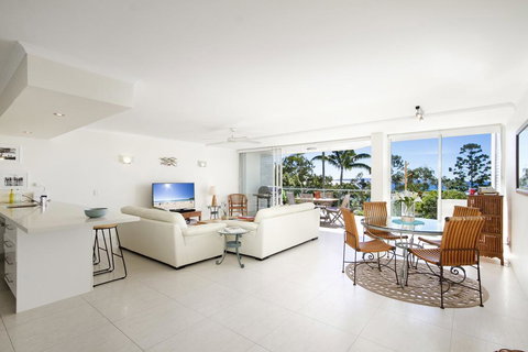 Allambi 2 - Tourism TAS 3