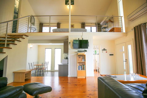 Allambie Cottages - Villa 1 - Tourism TAS 1