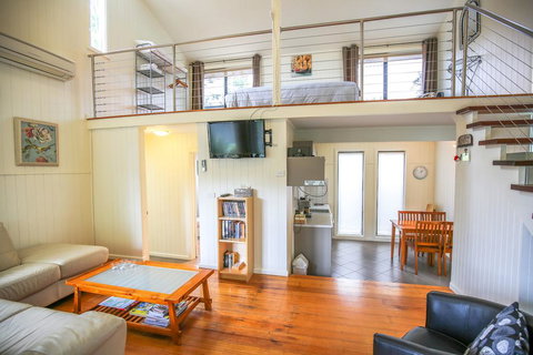 Allambie Cottages - Villa 3 - Tourism TAS 1