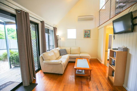 Allambie Cottages - Villa 3 - Tourism TAS 2