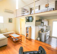 Allambie Cottages - Villa 3 - Tourism TAS