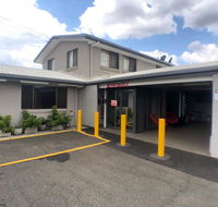 Allan Cunningham Motel - Hobart Tourism