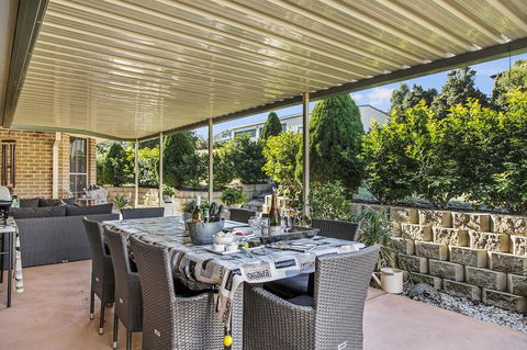Allandale Bed & Breakfast - Hobart Tourism 1