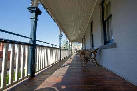 Allawah Bendigo - Tourism TAS 3