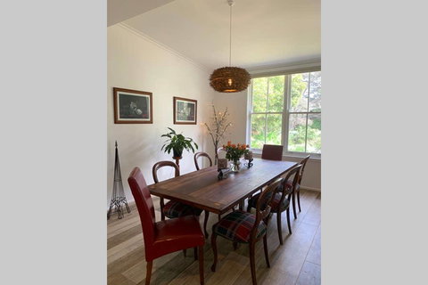 Allegria Riverside - Tourism TAS 0