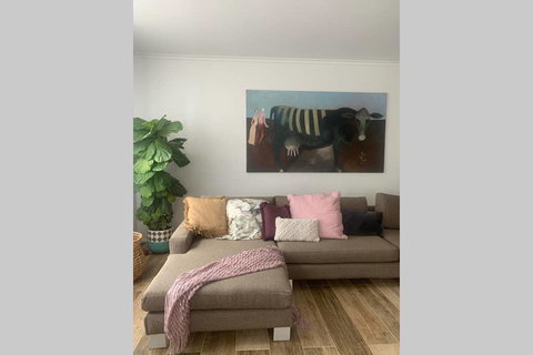 Allegria Riverside - Tourism TAS 1