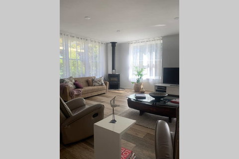 Allegria Riverside - Tourism TAS 3