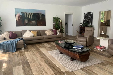 Allegria Riverside - Tourism TAS 2