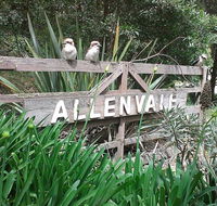 Allenvale - Hobart Tourism