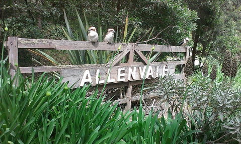 Allenvale - Tourism TAS 0