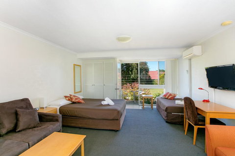 Alloggio Bathurst (previously Bathurst Apartments) - Tourism TAS 2