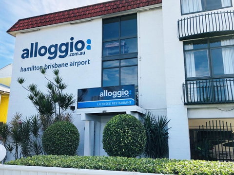 Alloggio Hamilton Brisbane Airport Newly Renovated - Tourism TAS 0