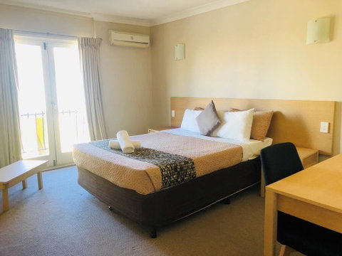 Alloggio Hamilton Brisbane Airport Newly Renovated - Tourism TAS 2