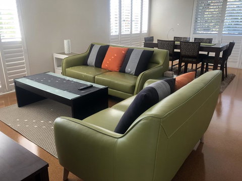 Allora Apartment Applecross - Tourism TAS 1