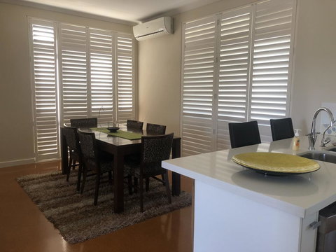 Allora Apartment Applecross - Tourism TAS 2