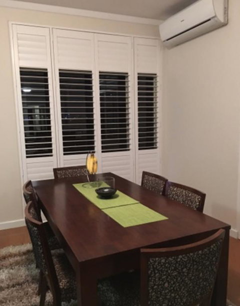 Allora Apartment Applecross - Tourism TAS 3