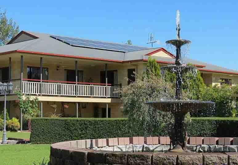 Allora QLD Tourism TAS