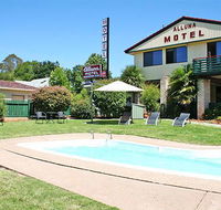 Alluna Motel - Tourism TAS