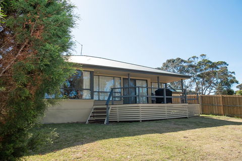 Allure - Tourism TAS 1