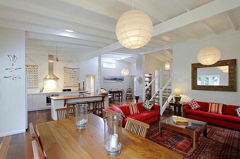 Allure - Tourism TAS 2