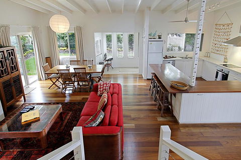 Allure - Tourism TAS 3