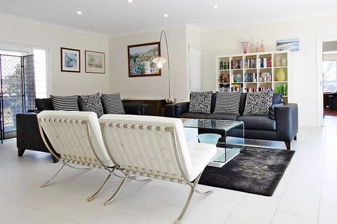 Allure - Tourism TAS 3