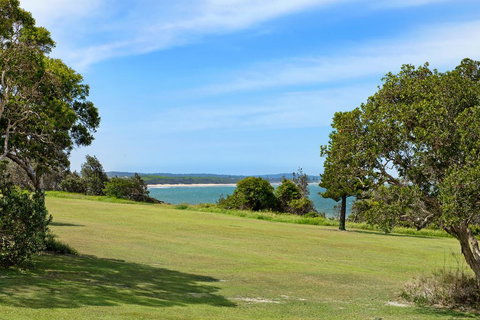 Allure By The Sea - Tourism TAS 2