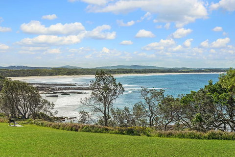 Allure By The Sea - Tourism TAS 3