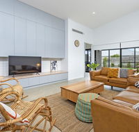 Allure on Barclay - Hobart Tourism
