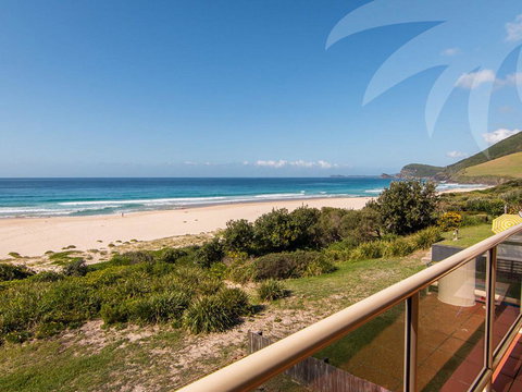 Allure On Blueys - Tourism TAS 2