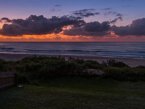 Allure On Blueys - Tourism TAS 3