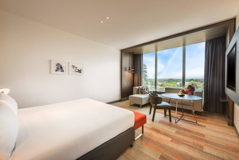 Aloft Perth - Tourism TAS 2