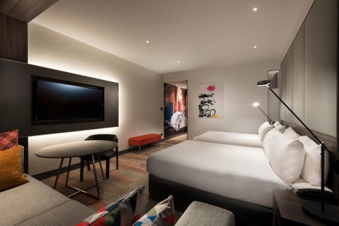 Aloft Perth - Tourism TAS 1