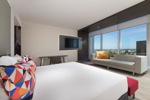 Aloft Perth - Tourism TAS 3